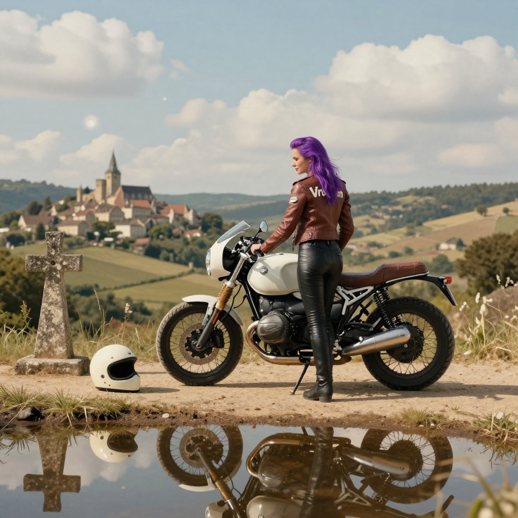 Hommage aux Vétérans du Rouergue