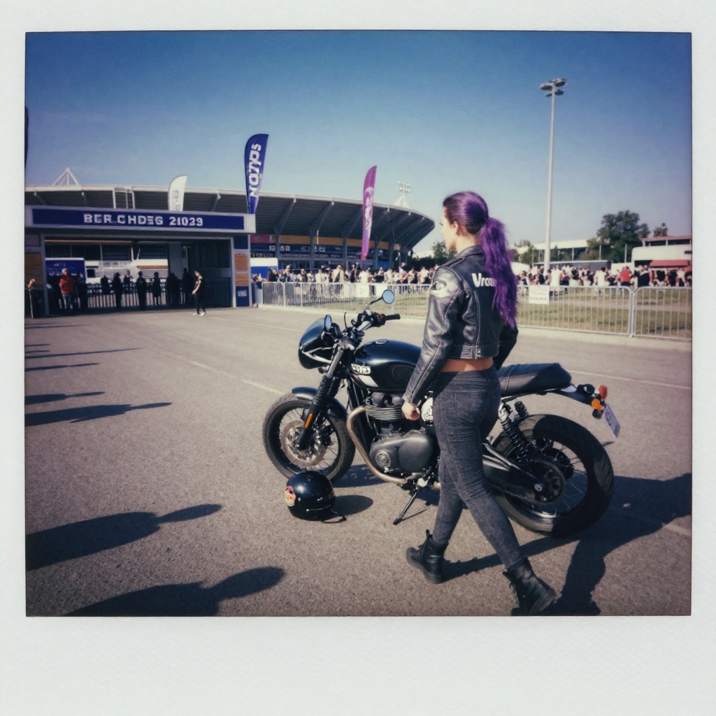 Le Pèlerinage des Fans de Foot Français