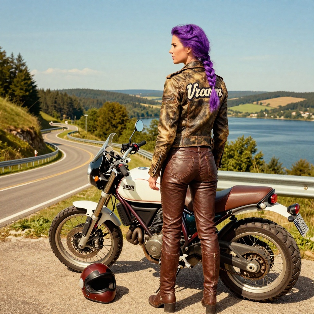 Sauerland's Lakes and Mountain Ride