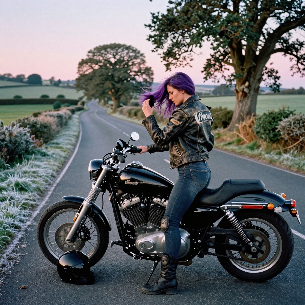 Weald Twists and Cafe Ride