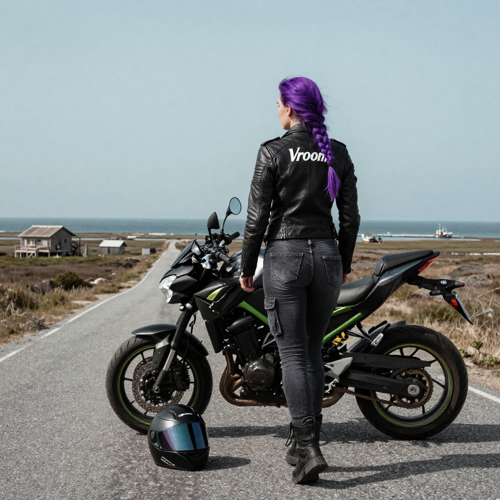 Balade des Marais vers la Côte