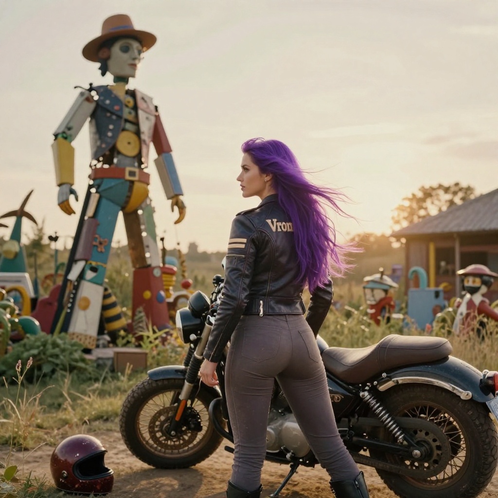 Échappée sur les Routes de l'Art Outsider