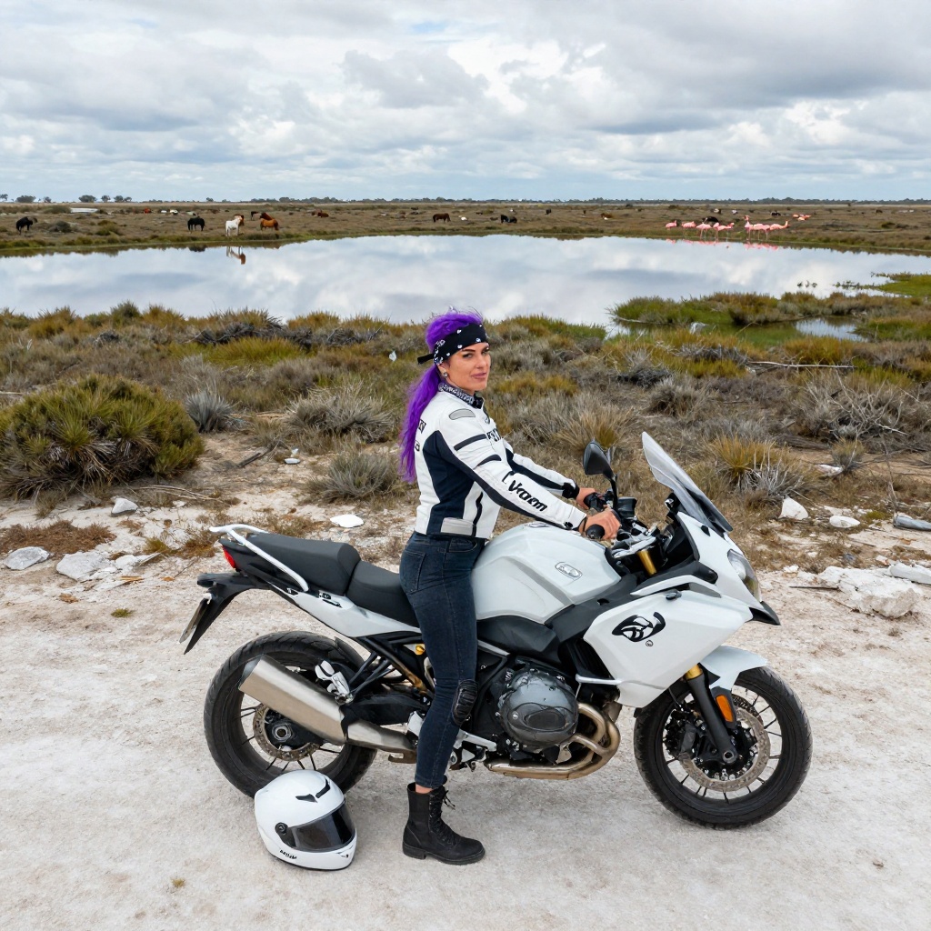 Immersion Nature en Camargue