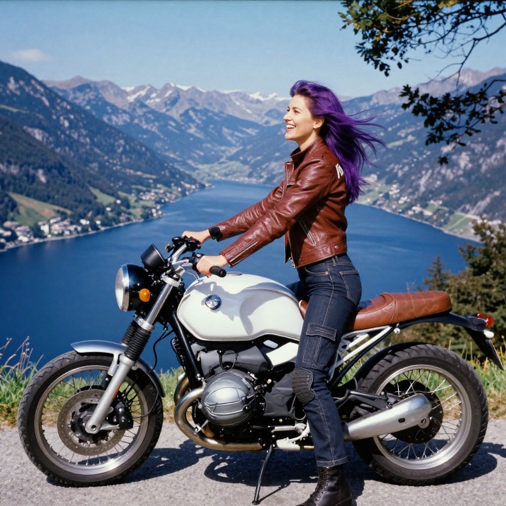 Alpen & Mittelmeer: Pässe und Küsten