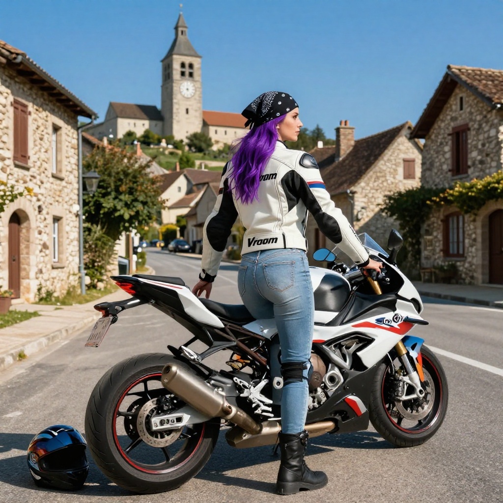 Aventure Historique en Limagne