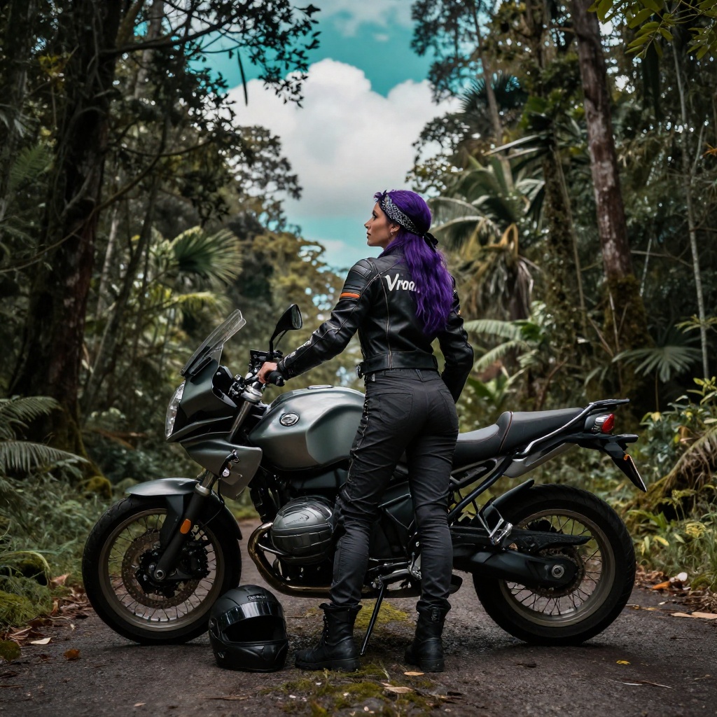 Immersion Forestière en Oise