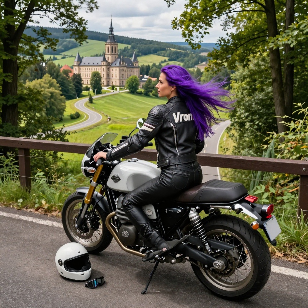 Silesian Nature & History Loop