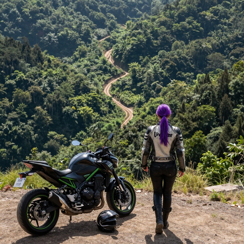 Boucle Tout-Terrain des Forêts de l'Est Parisien