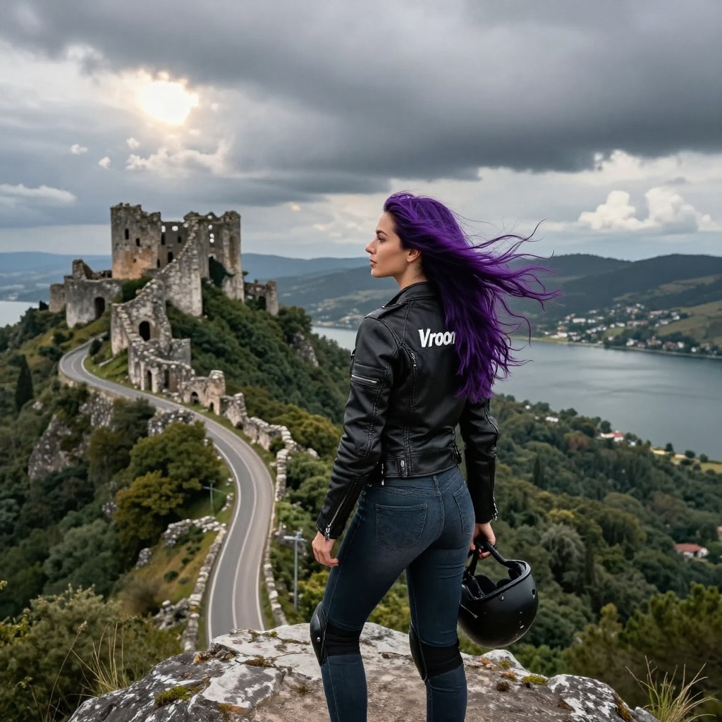 Archipelago Castles and Coastal Roads