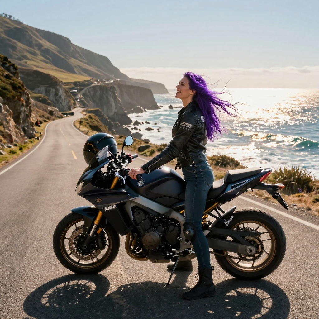 Route Côtière Irlandaise de Rosslare à Kinsale