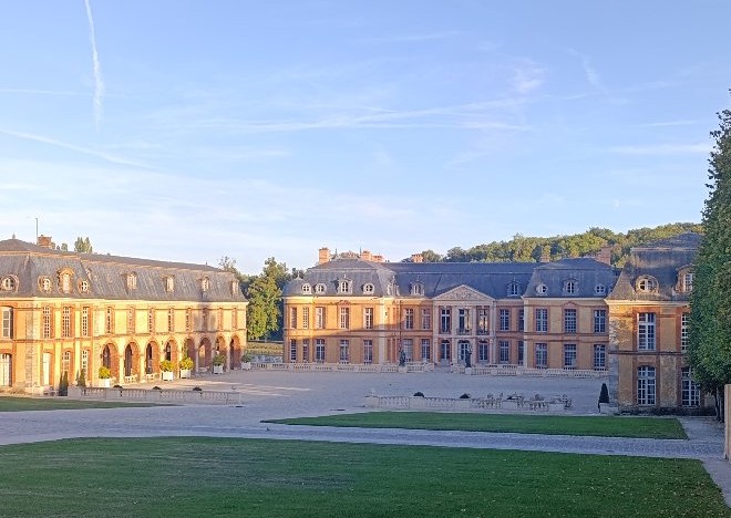 Chevreuse