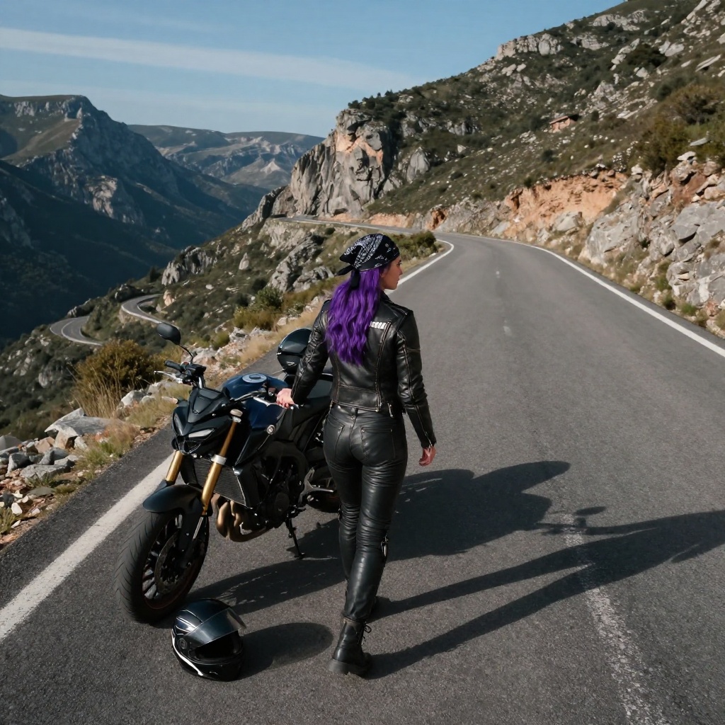 L'Odyssée des Lacets Cinglants