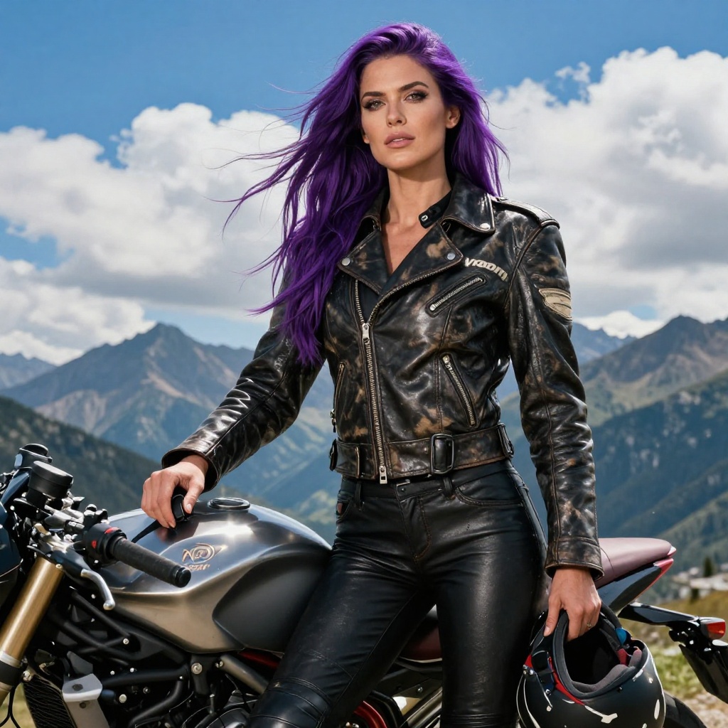 BMW Motorrad - Alpes Aventures 2026