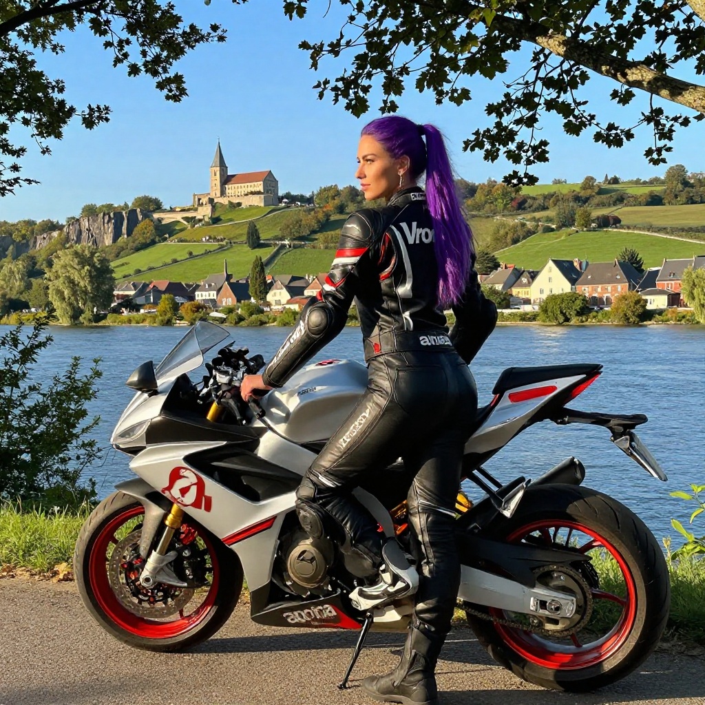 Walloon Wonders & Meuse River Ride