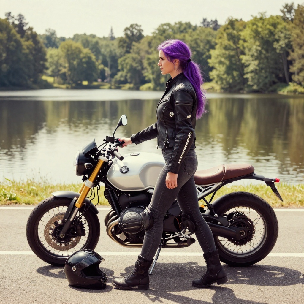 Échappée naturelle au Lac de Madine