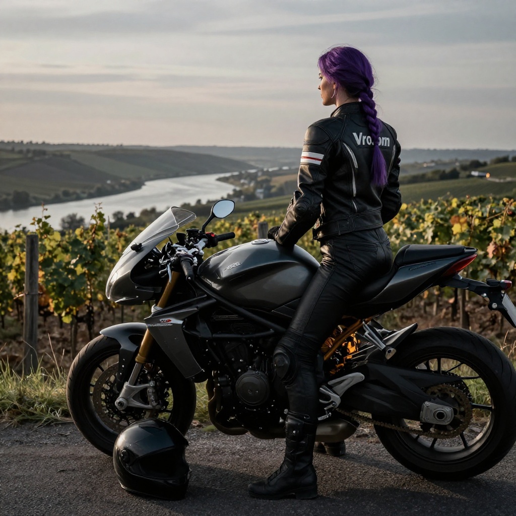 Routes Naturelles de Champagne-Ardenne