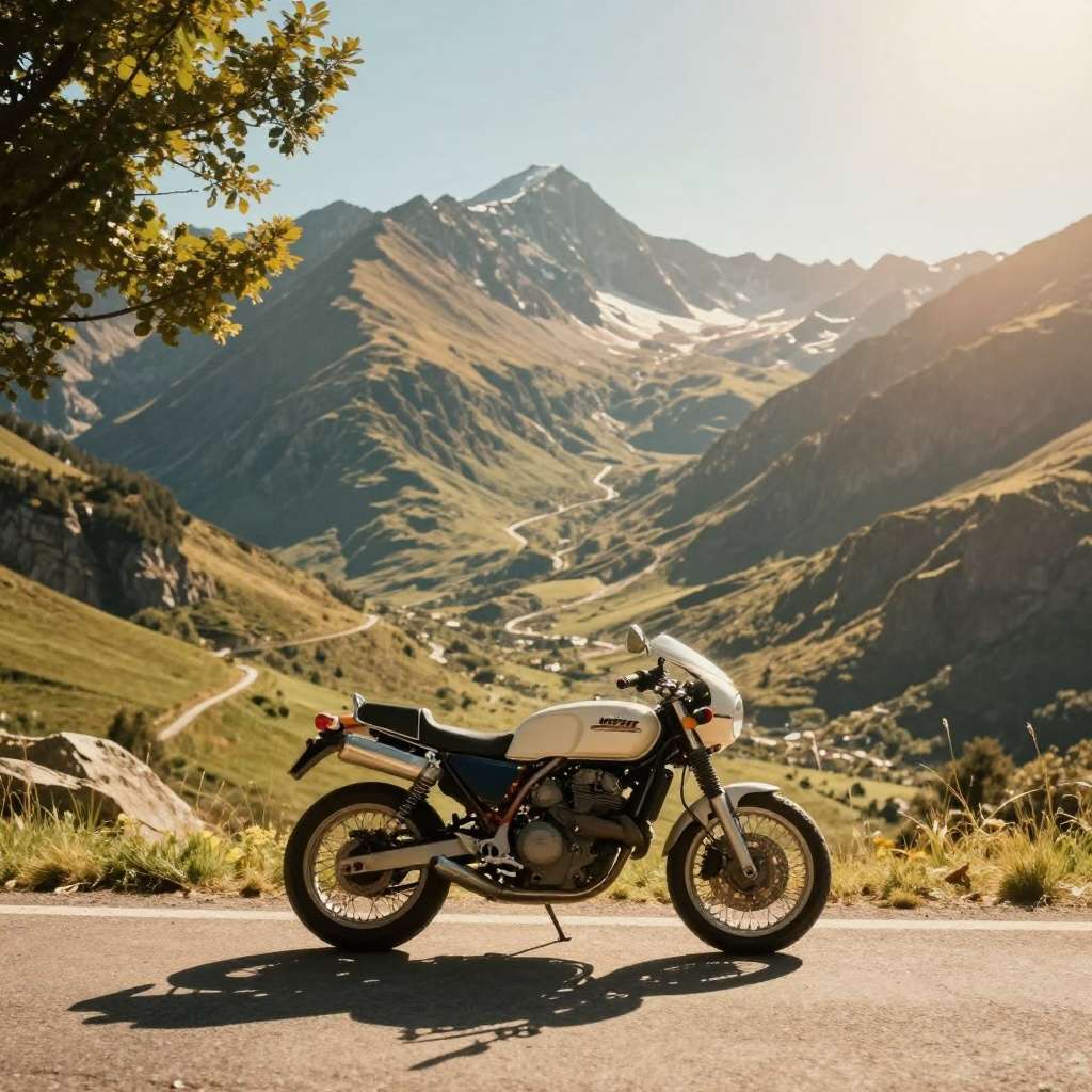 Echappee Secrete Pyreneenne