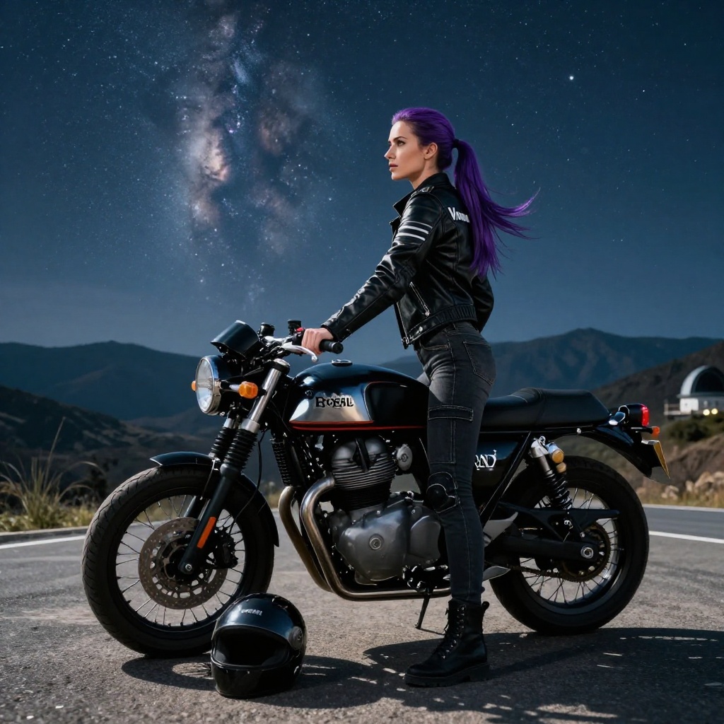 Balade sous les Étoiles des Pyrénées