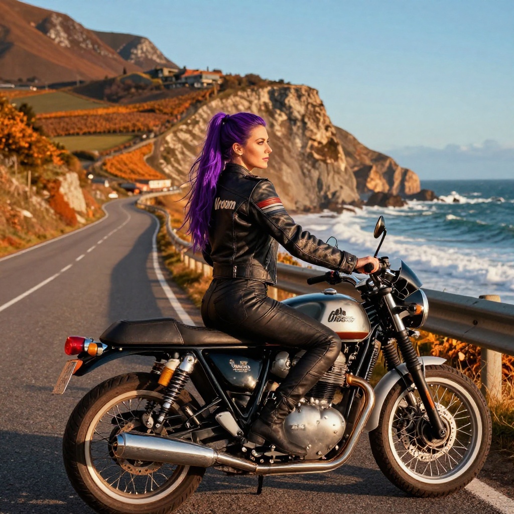 Boucle Atlantique et les Pics Ibériques