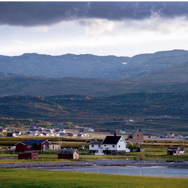 Kokelv to Havøysund