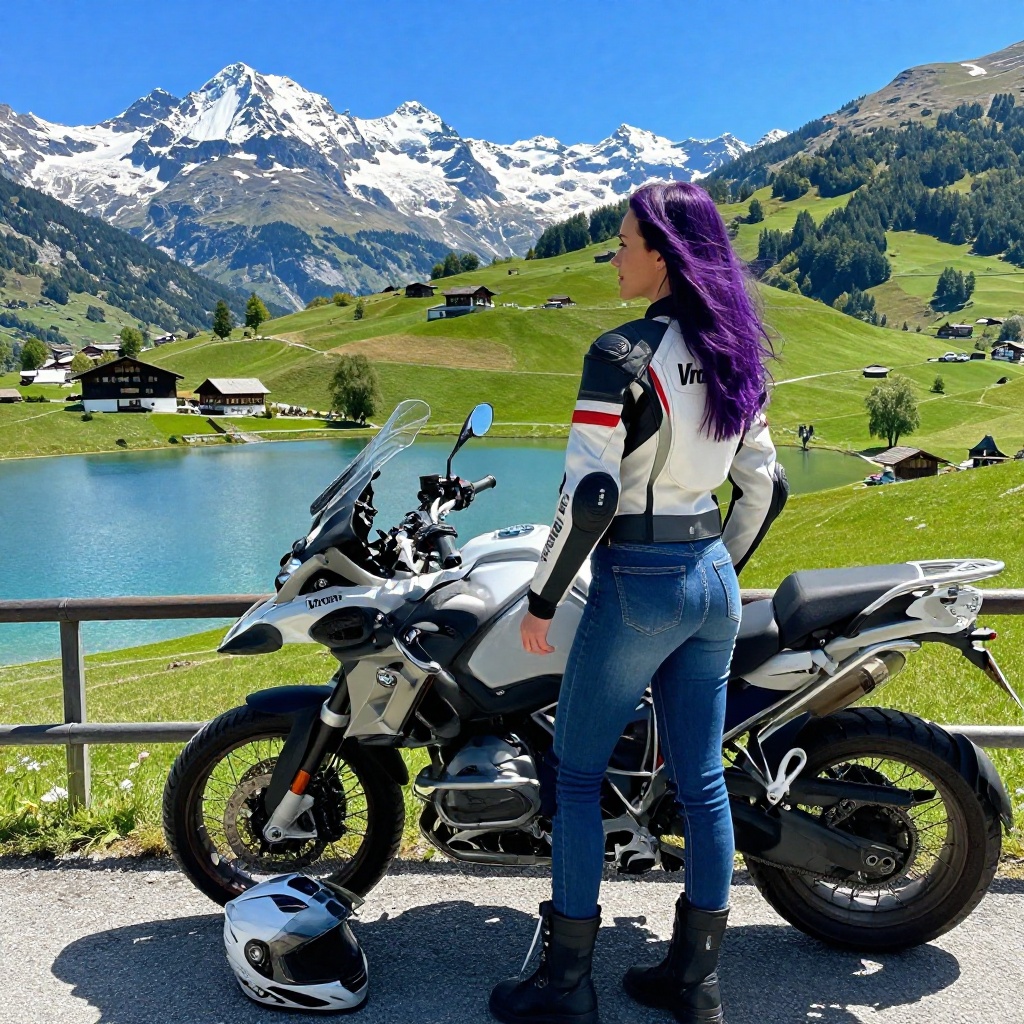 Saveurs et Panoramas des Bauges