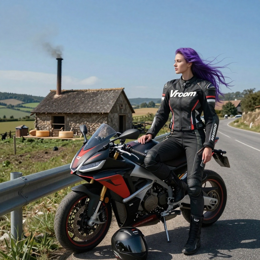 La Route des Fumoirs Occitans