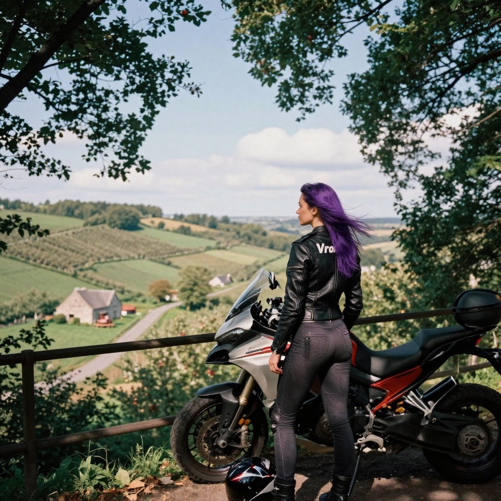 La Route des Cidres Bretons Artisanaux