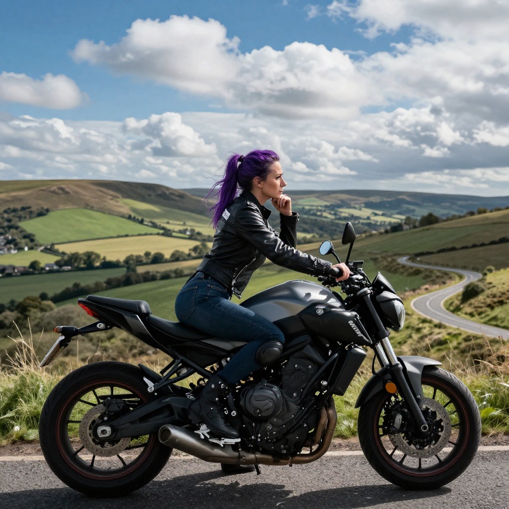 Surrey Hills Box Hill Loop