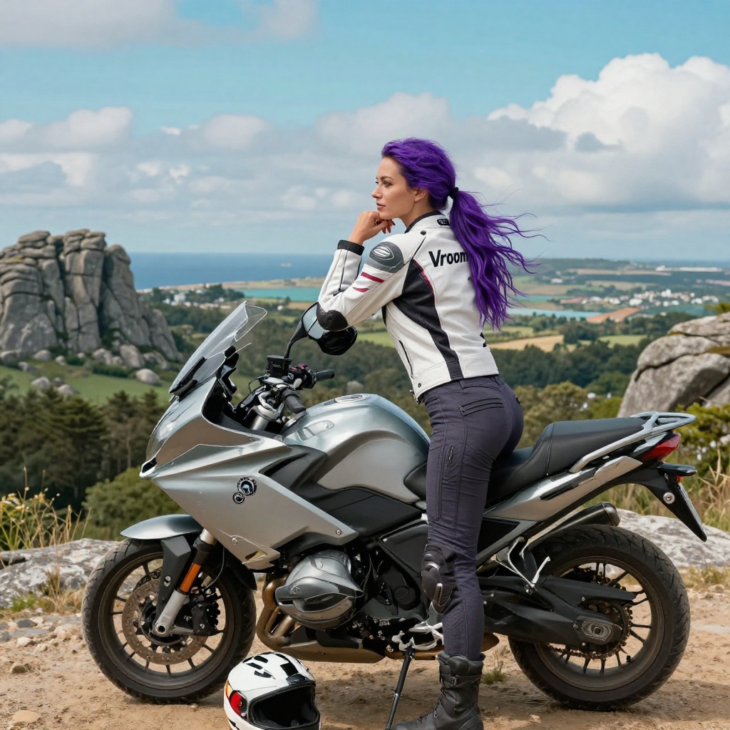 L'Épopée Enduro du Finistère