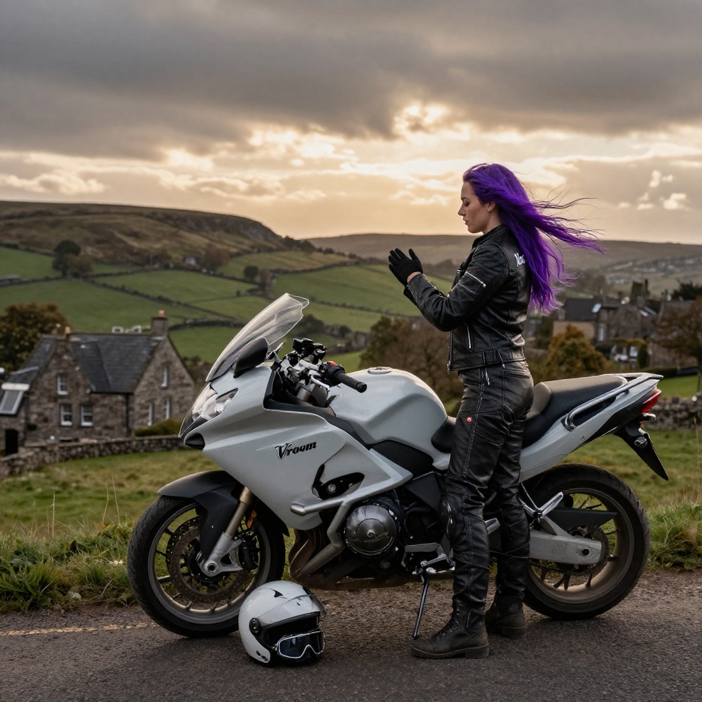 Lanarkshire's Culinary Road Loop