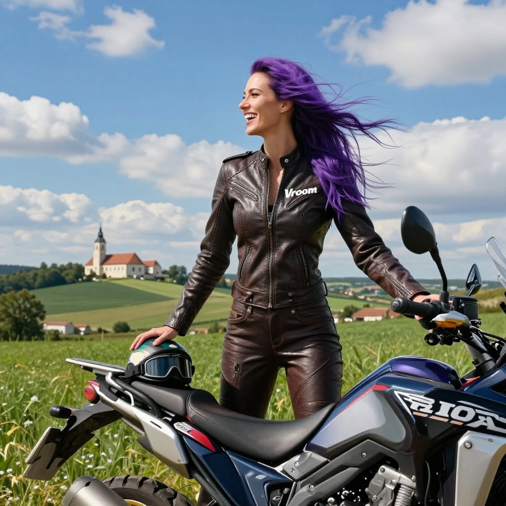 Leżajsk Monastery Countryside Loop