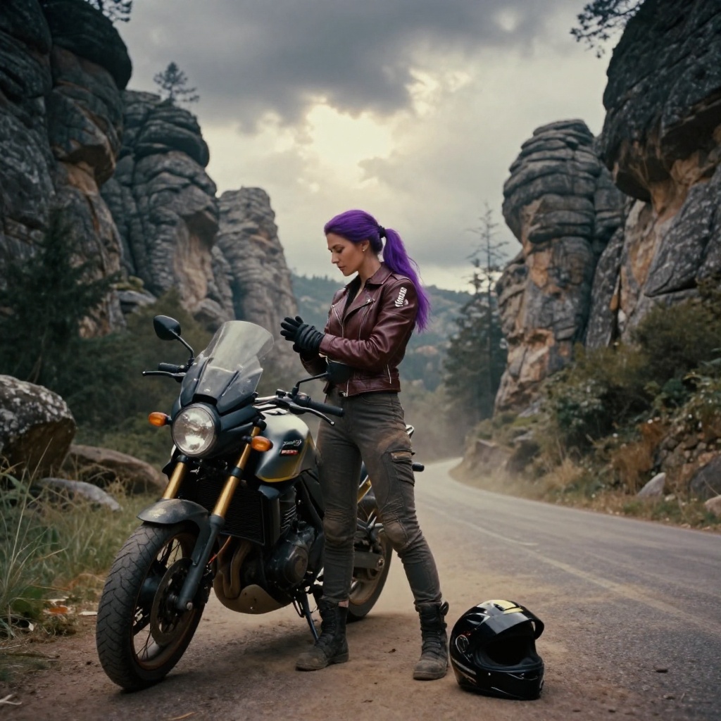 Mystères Granitiques et Légendes du Sidobre