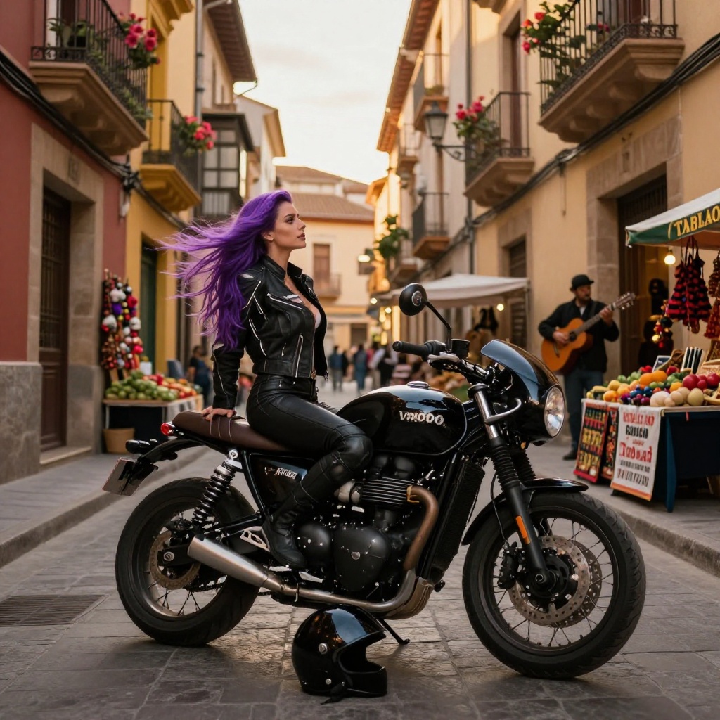 Routes de Flamenco en Catalogne