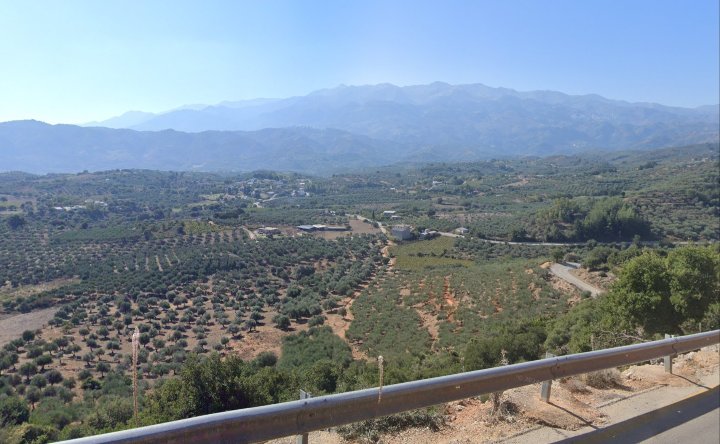 POV montagne