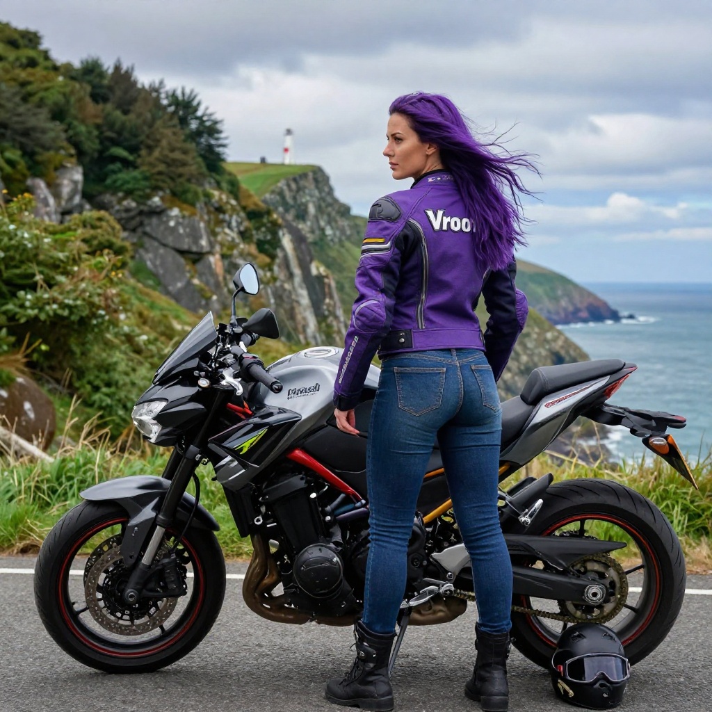 Berry Head Coastal View Ride