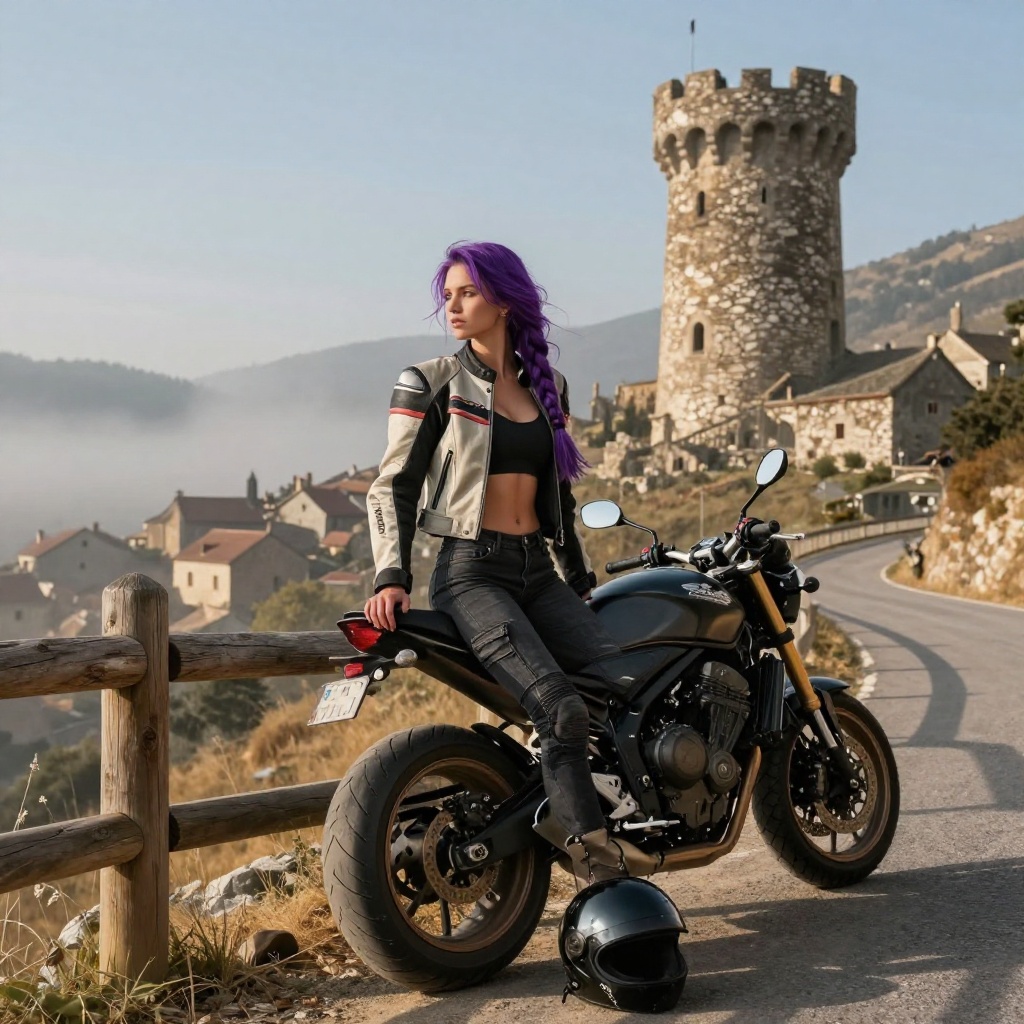 Le Grimoire des Routes Oubliées