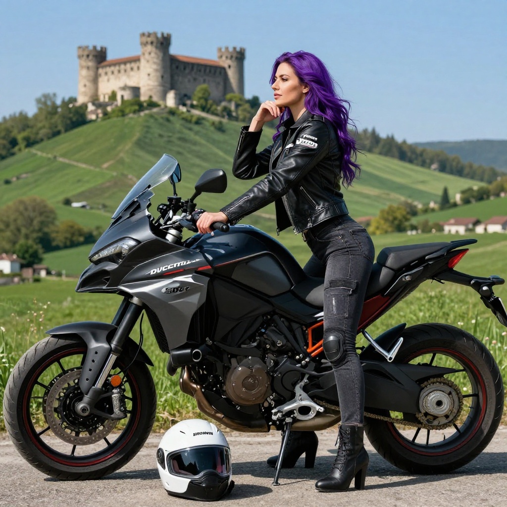 Castles and Hills of South Slovakia