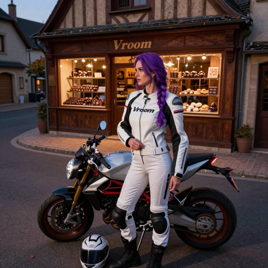 Périple Chocolat en Bretagne: La Route des Saveurs