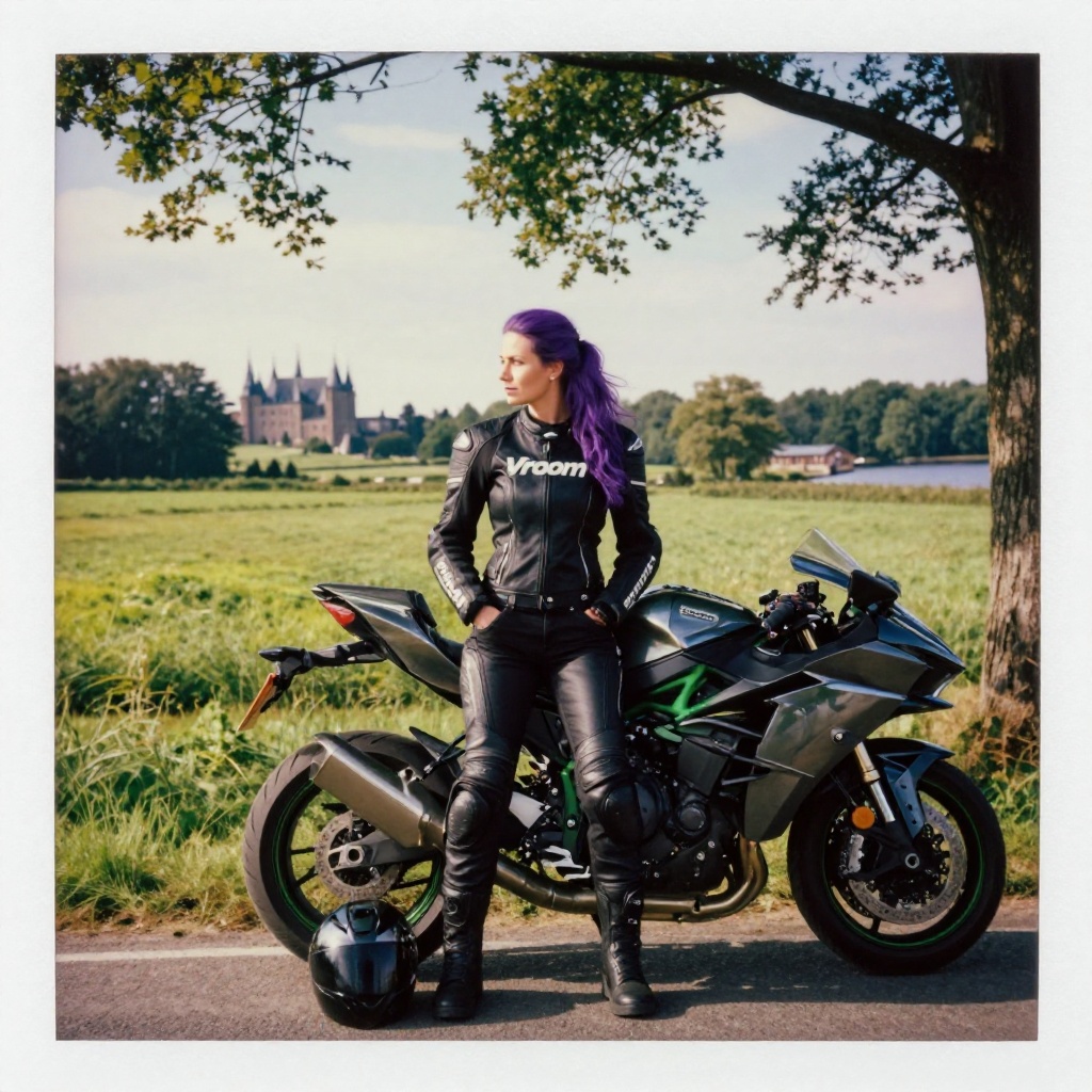 Veluwe and Riverlands Loop