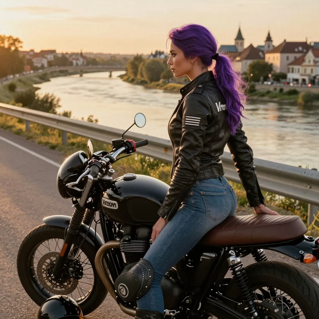 Donauschleifen und Thermenfreuden