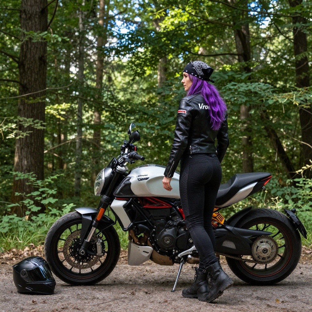 Spessart Forest Scenic Loop