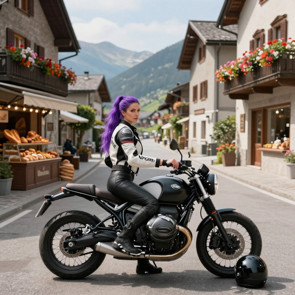 Délices Boulangers des Alpes