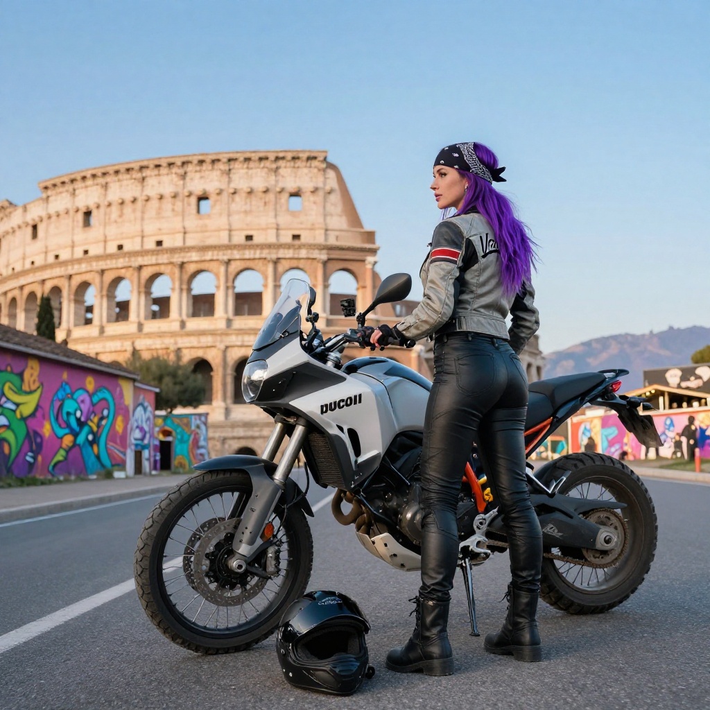 Pèlerinage Métal au Cœur du Sud