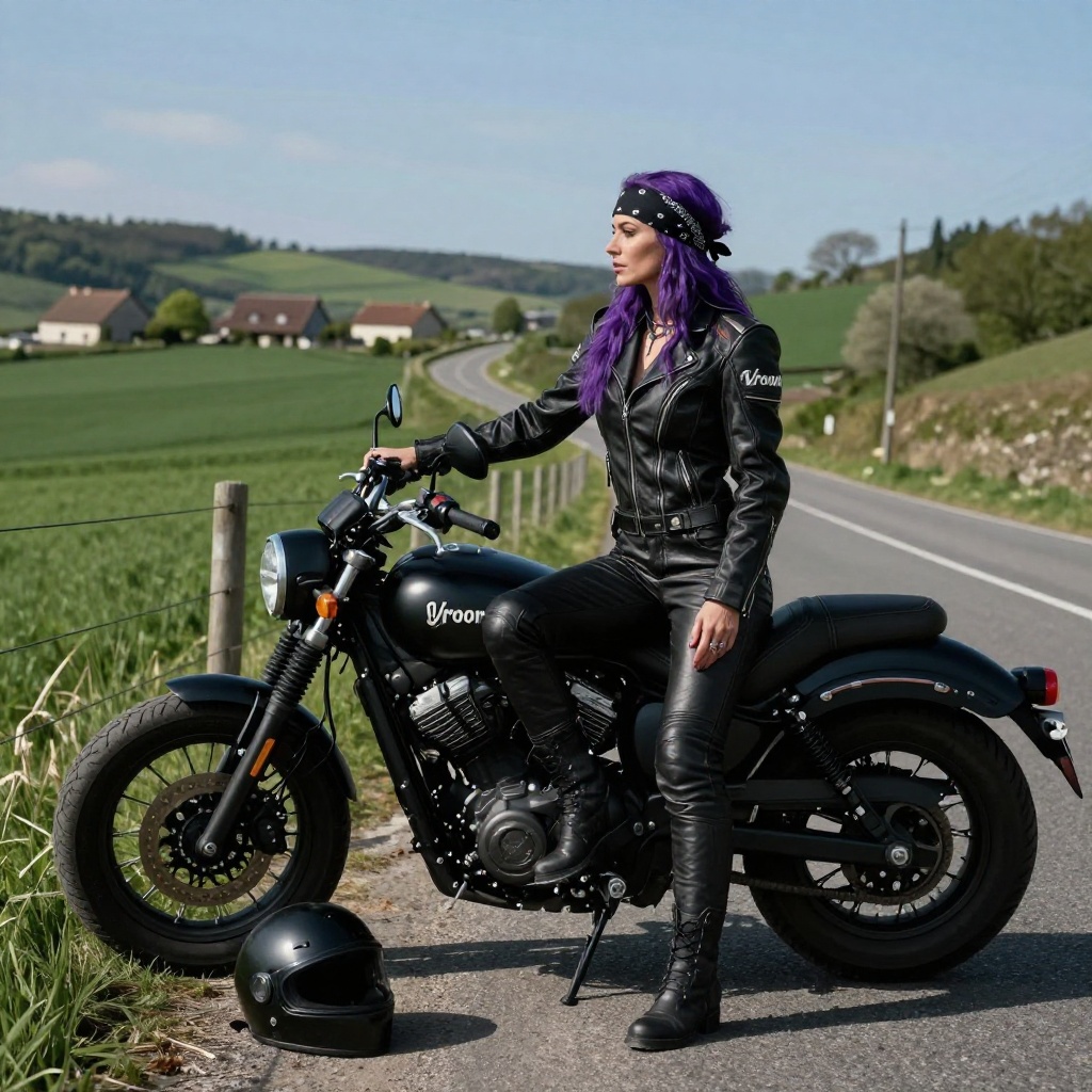 Balade Panoramique en Lorraine