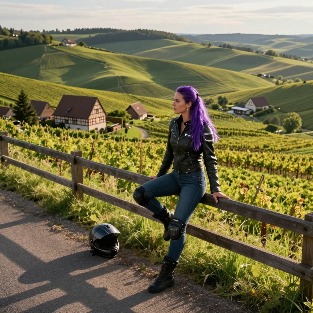 Évasion Nature et Saveurs en Alsace