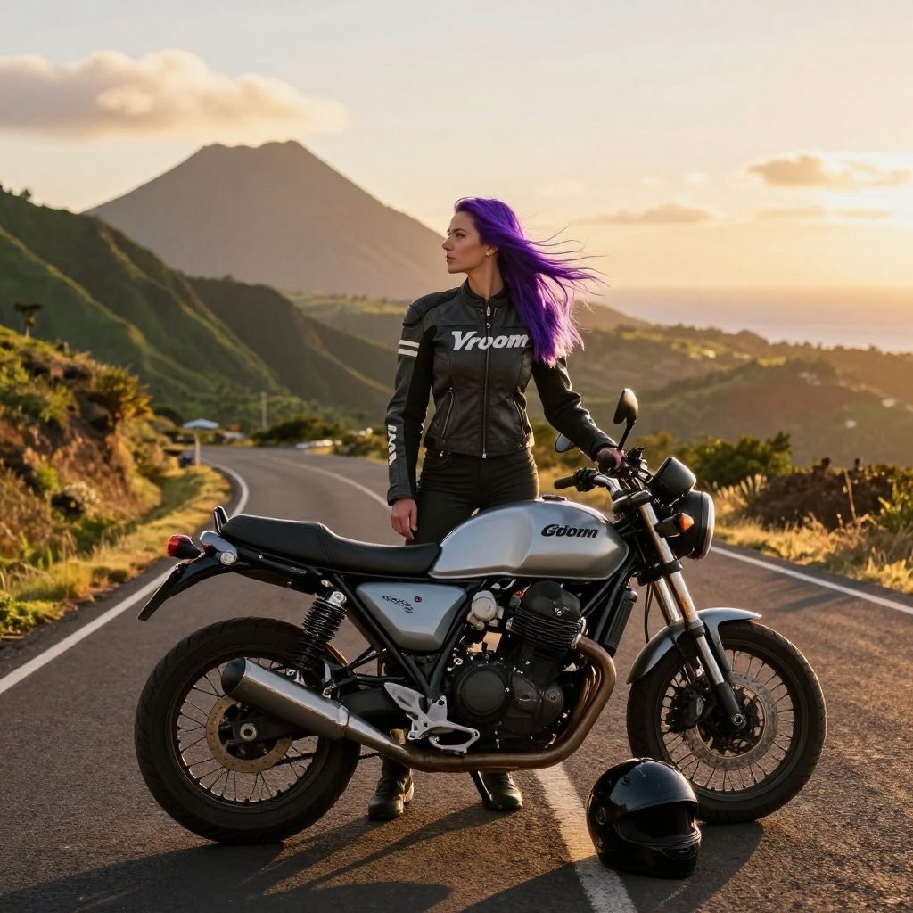 Aventure Panoramique des Makes