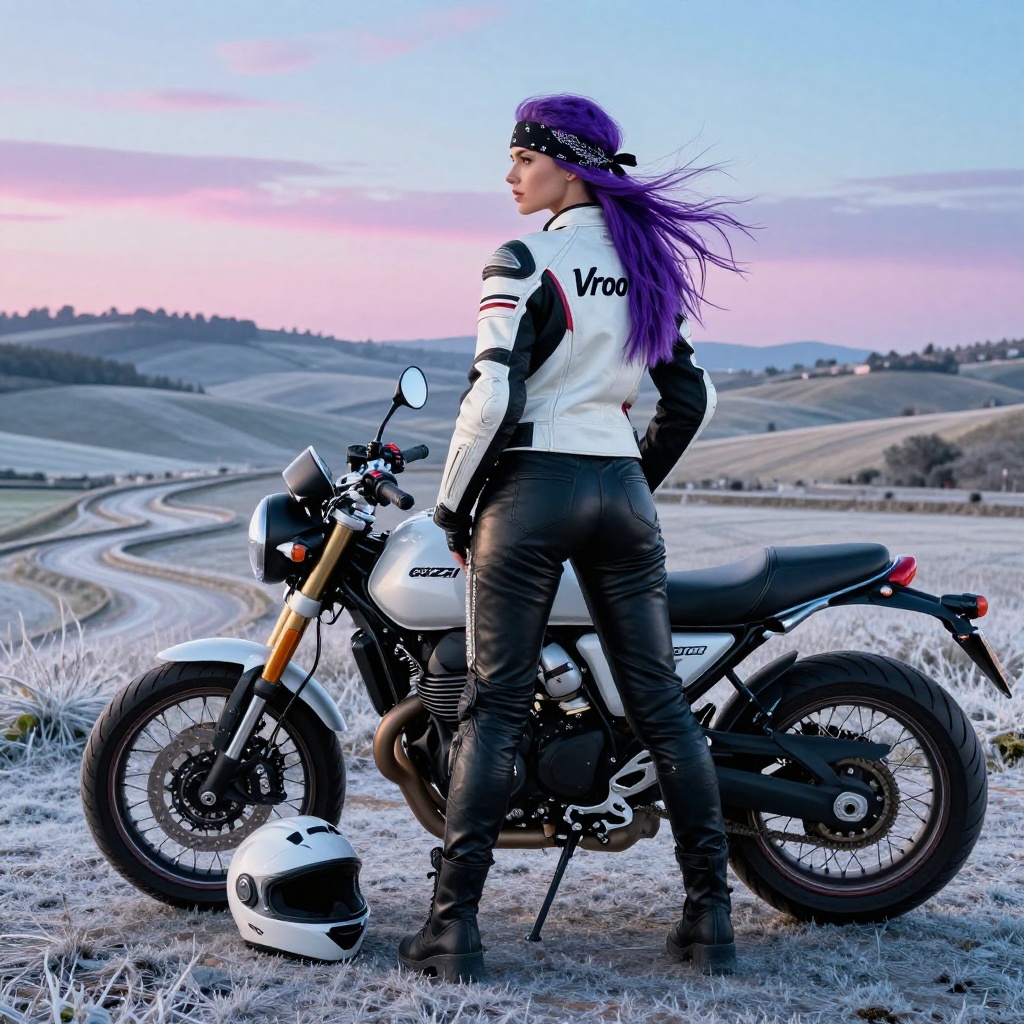 Boucle pittoresque en Deux-Sèvres