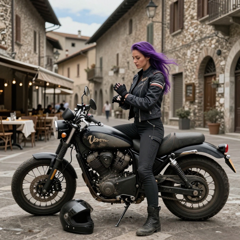 Grand Tour Historique et Gourmand d'Italie