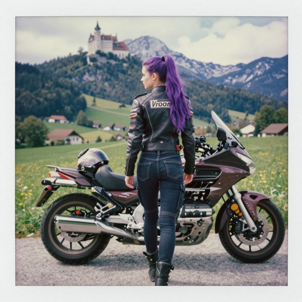 Burgen und Natur der Oberpfalz