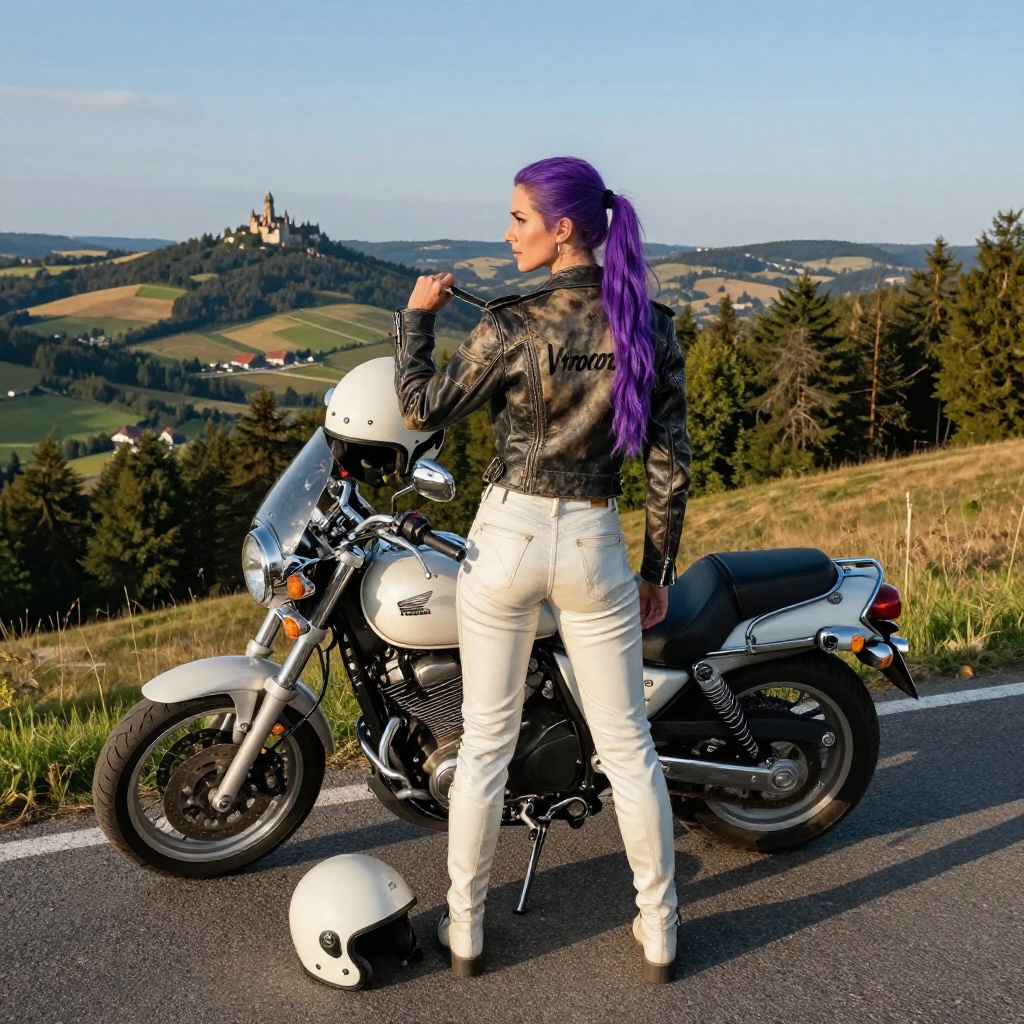 Panoramatour Schwäbische Alb